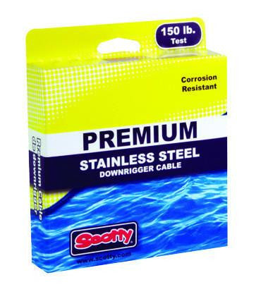 Stainless Steel Cable