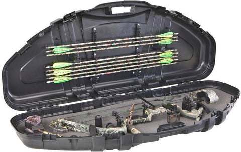 Plano 1111 Bow Case Black