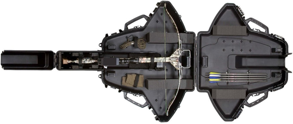 Plano 1133 Manta Crossbow Case