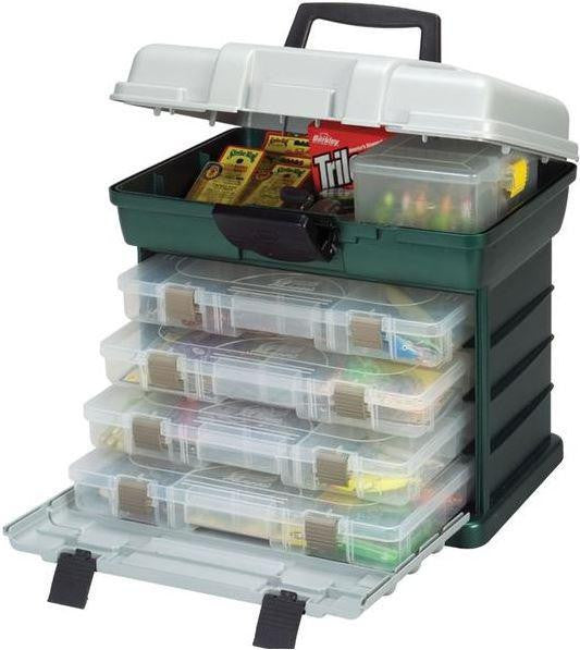 Plano 1374 Rack System