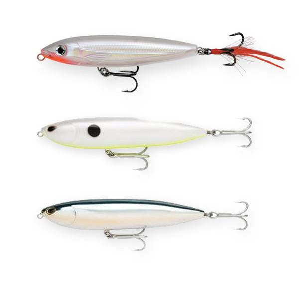 Grunter - Lure Bundle