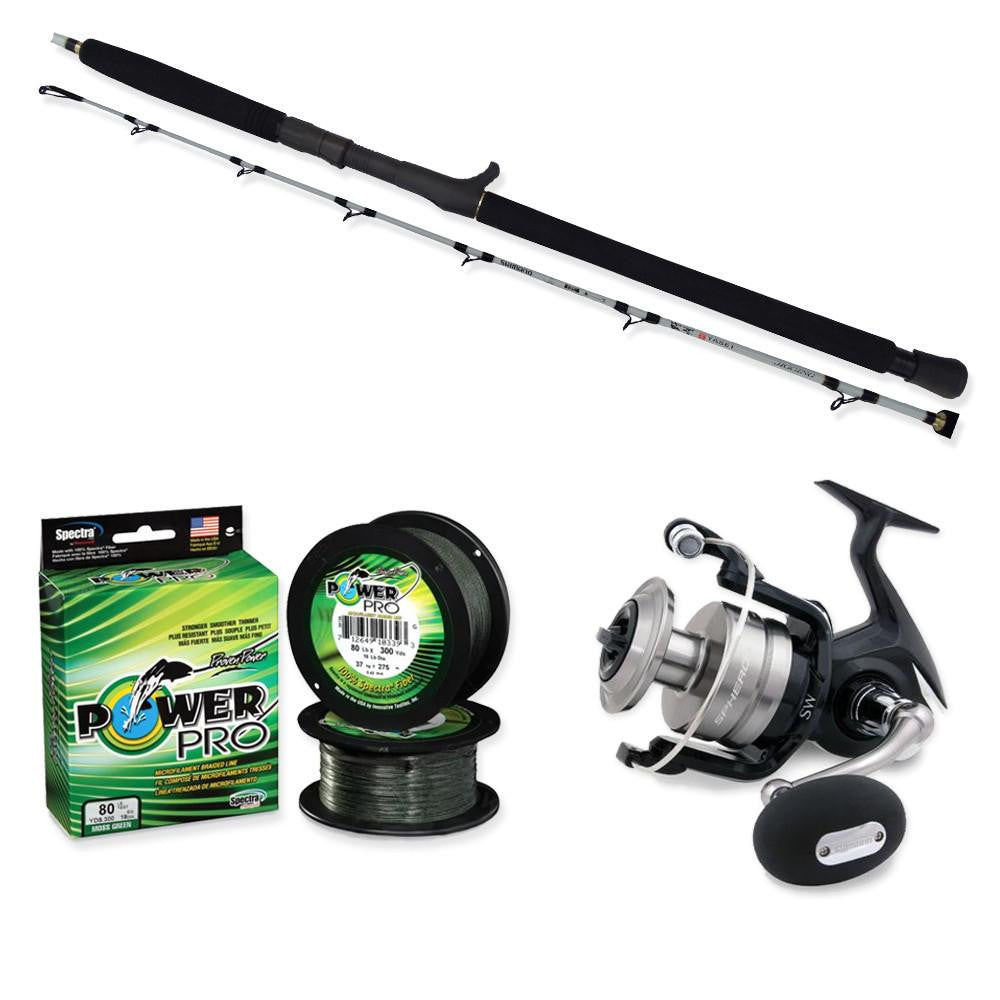 GT Jigging - Value