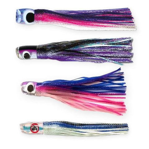 Marlin - Trolling Lure Bundle