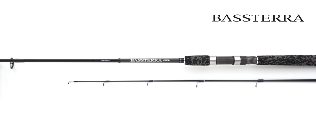 Bassterra EVS