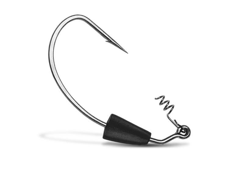 7346WT-BN Heavy Duty Weighted Swimbait