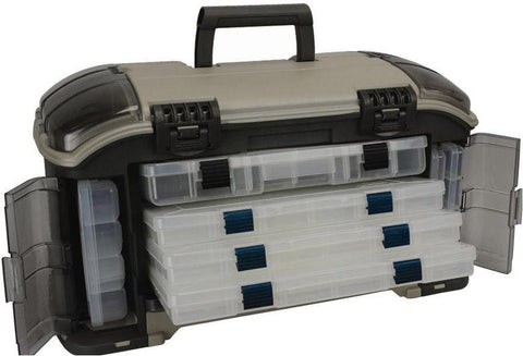 Plano 787 Angled Storage System