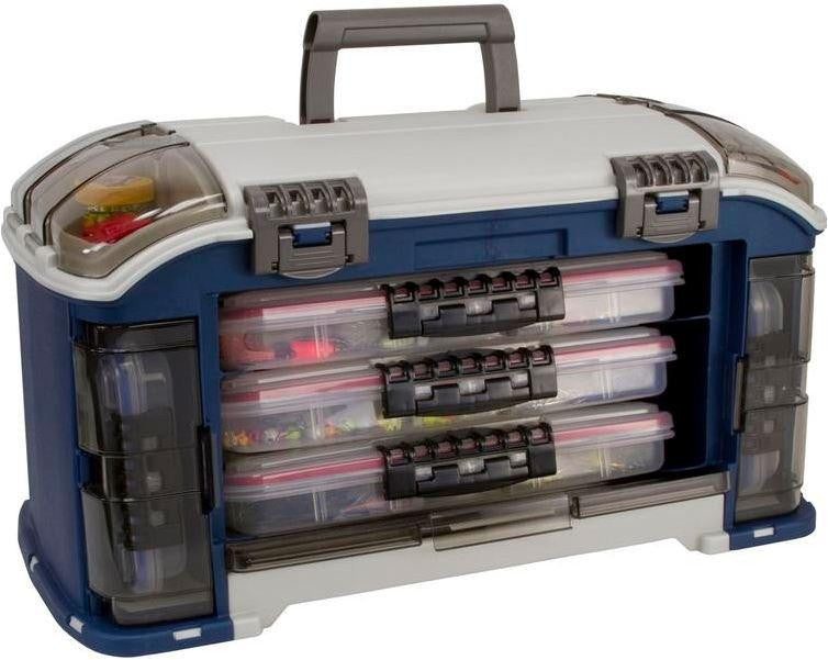 Plano 797 FTO Extreme AngleR System