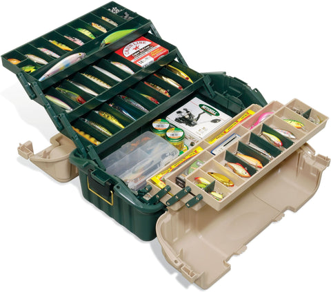 Plano 8616-00 Magnum Hiproof 6 Tray