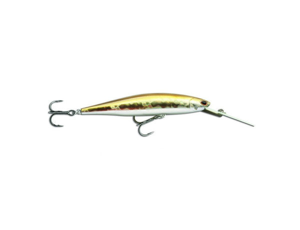 Arashi Rattling Minnow Deep
