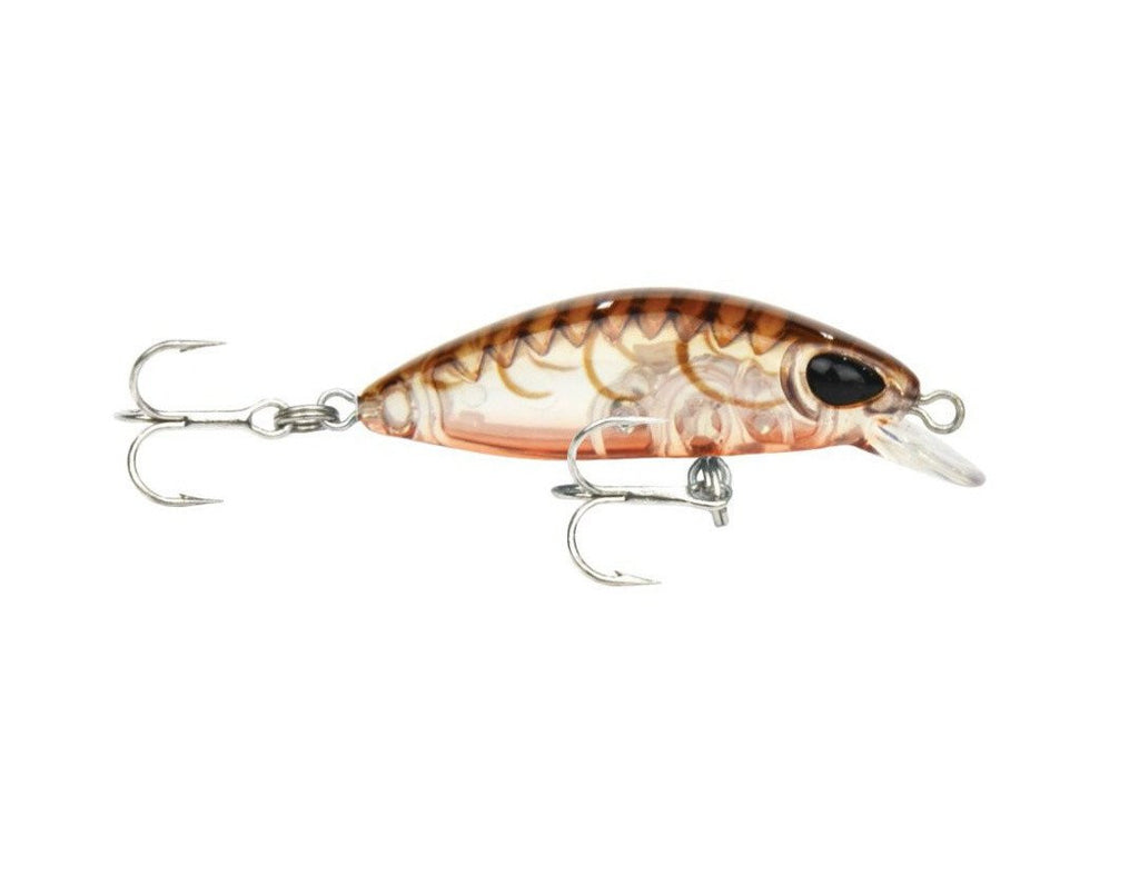 Gomoku Minnow