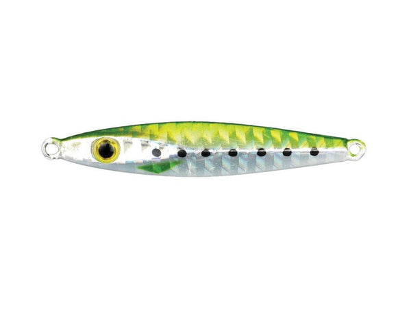 Storm Micro Jig