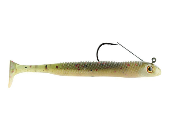 Weedless 360GT Searchbait