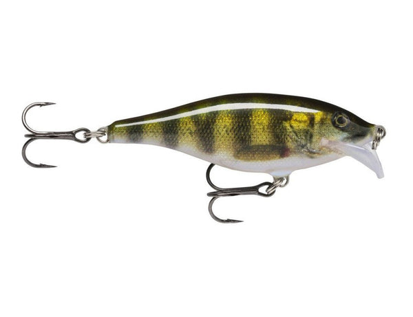 Scatter Rap Shad