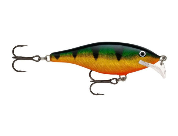 Scatter Rap Shad