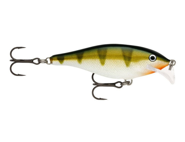 Scatter Rap Shad