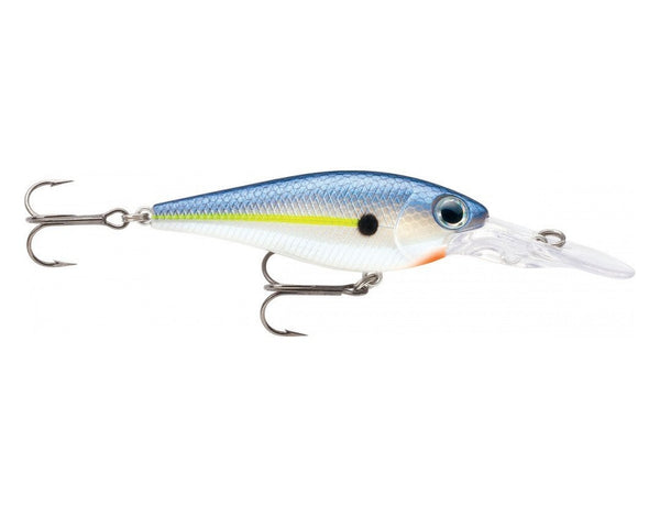 Smash Shad