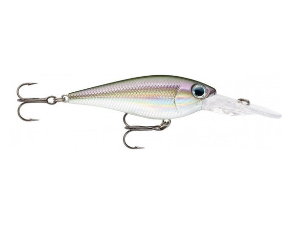 Smash Shad