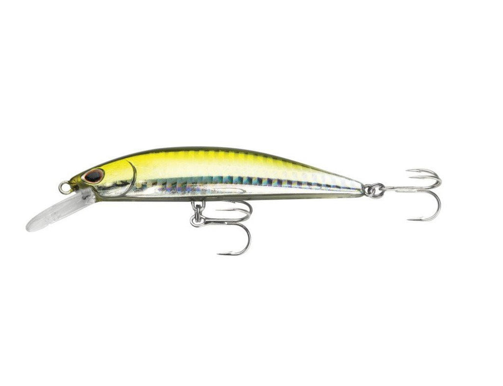 So-Run Heavy Minnow