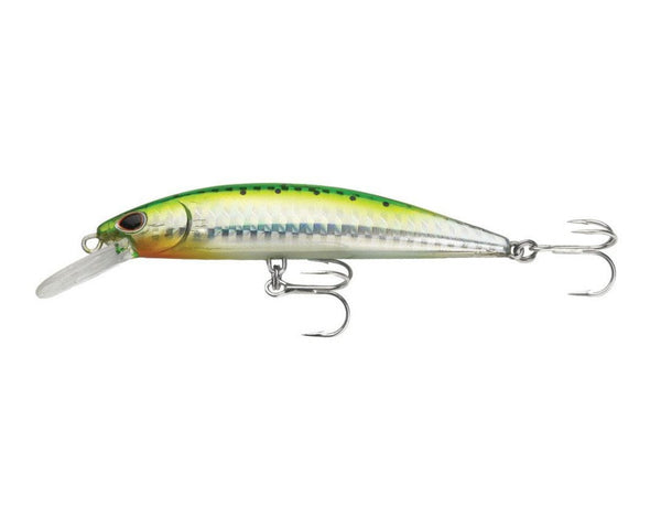 So-Run Heavy Minnow