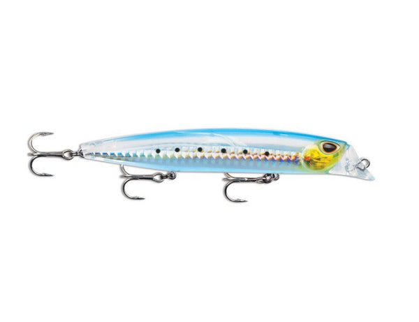 So-Run Lipless Minnow