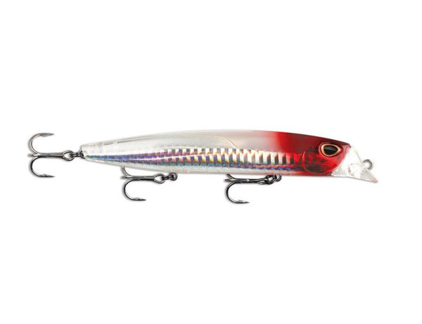 So-Run Lipless Minnow