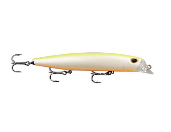 So-Run Lipless Minnow
