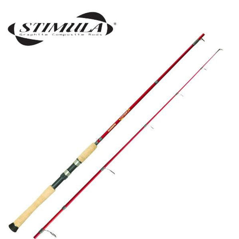 Stimula Spinning