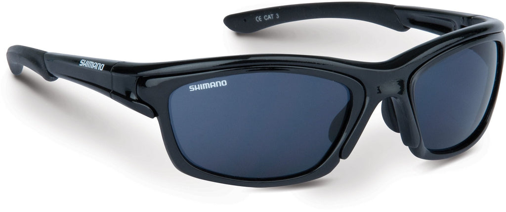 Shimano Aero Sunglasses
