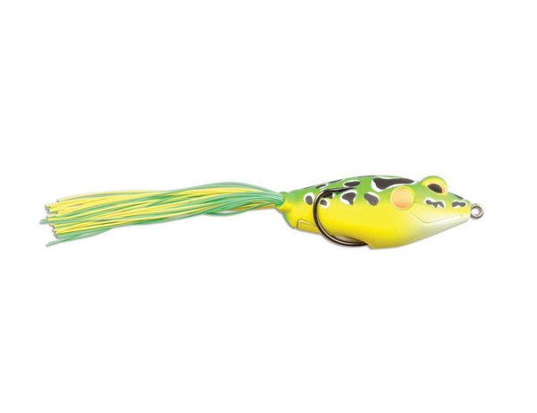 SX-Soft Bull Frog