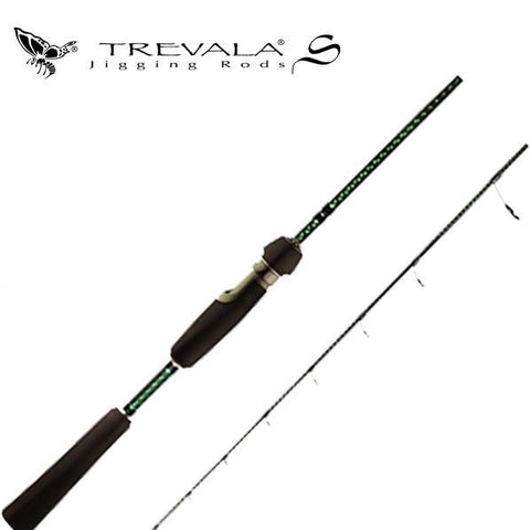 Trevala S