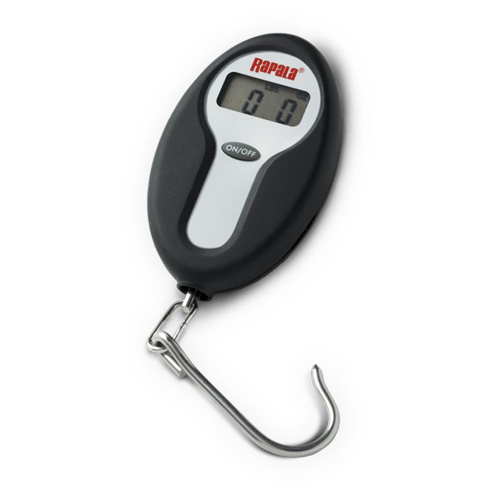 Mini Digital Scale