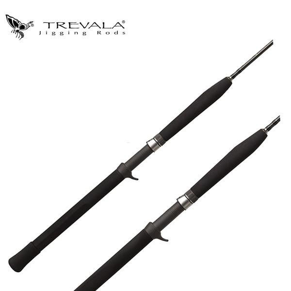 Trevala TVS