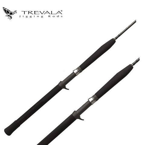 Trevala TVC