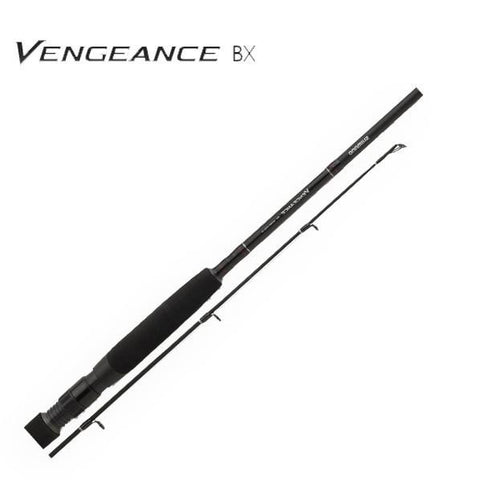 Vengeance Spinning