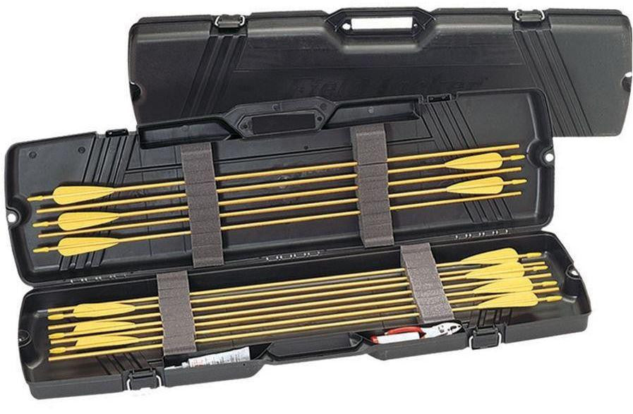 Plano 1127 Compact Arrow Case