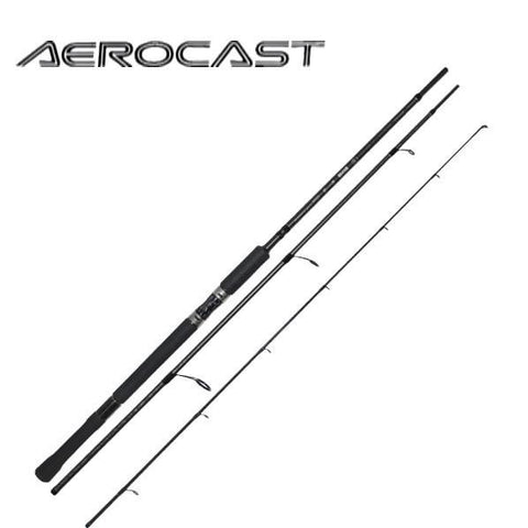 Aerocast – Responsive Testing1