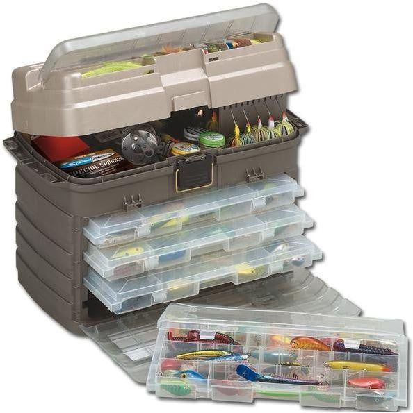 Plano 728 Angled Tackle System