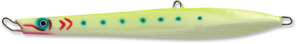 Abyss Speed Jig