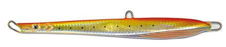 Abyss Speed Jig