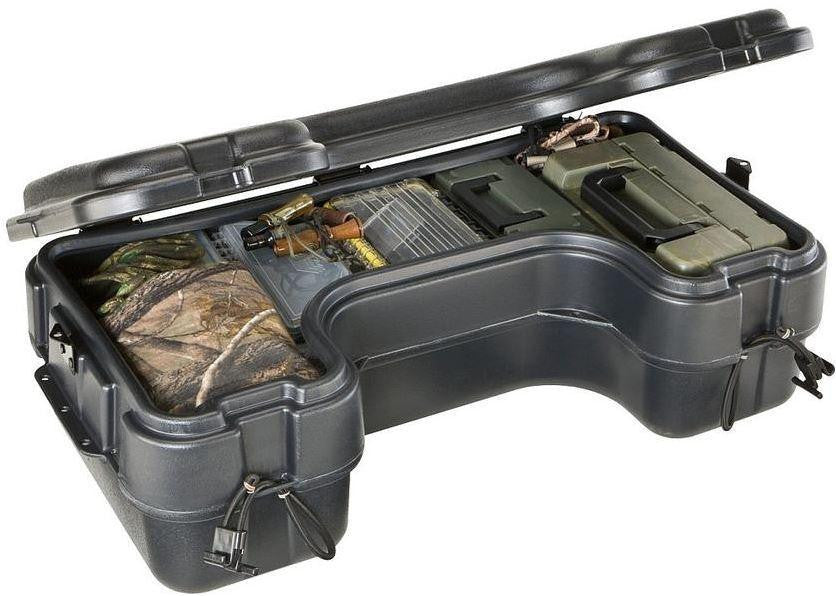 Plano 1510 ATV Rear Mount Storage Case