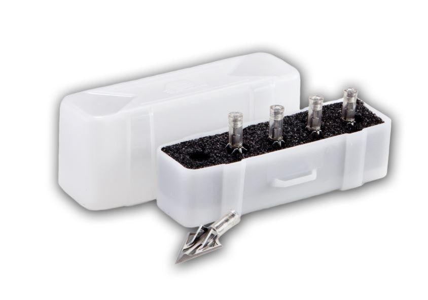 Plano 1311 Archers Broadhead Box