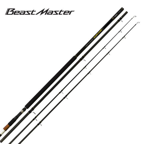 Beastmaster ® Surf Pro