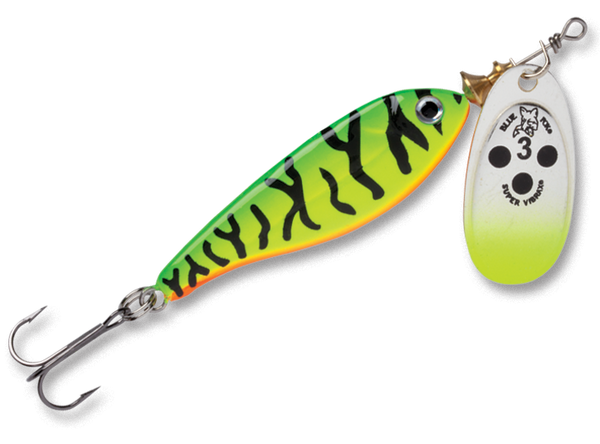 Minnow Super Vibrax