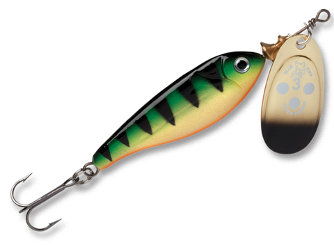 Minnow Super Vibrax