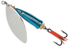 Salmon Super Vibrax