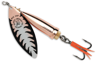Salmon Super Vibrax