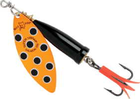 Salmon Super Vibrax