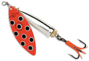 Salmon Super Vibrax