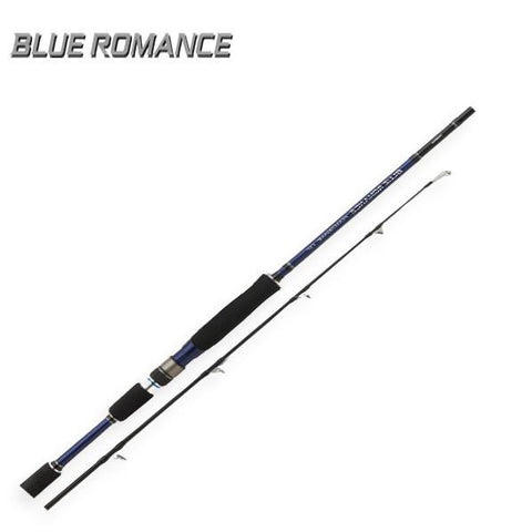 Blue Romance Jerkbait