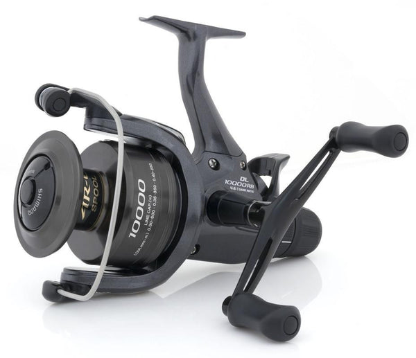 Baitrunner Deluxe RB